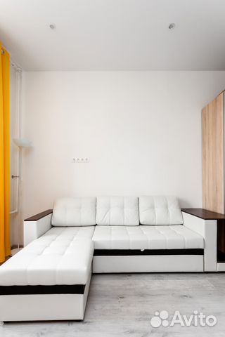 1-к квартира, 22 м², 4/5 эт. 1-к квартира, 22 м², 4/5 эт.