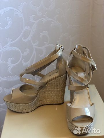 Босоножки Michael Kors Босоножки Michael Kors