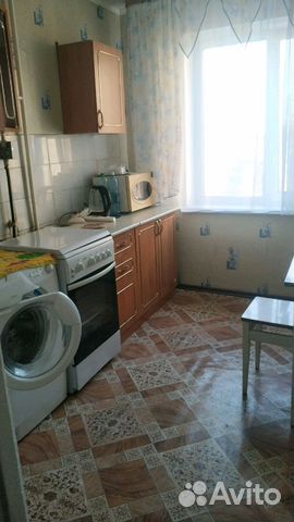 3-к квартира, 60 м², 5/9 эт.