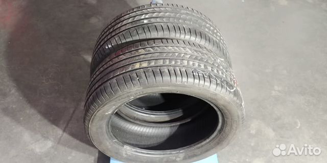 Шины R17 225 50 17 Dayton Touring 2 98Y Шины R17 225 50 17 Dayton Touring 2 98Y