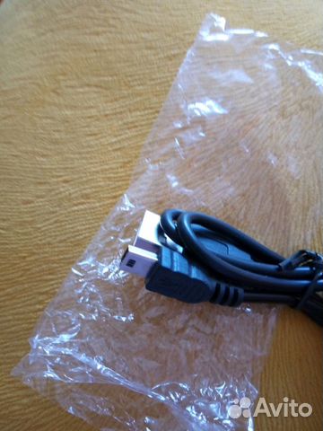 USB кабель для зарядки геймпада