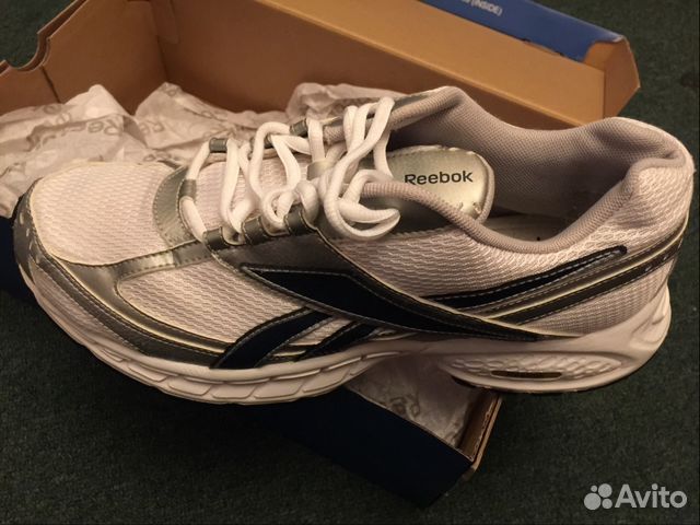 reebok 2010