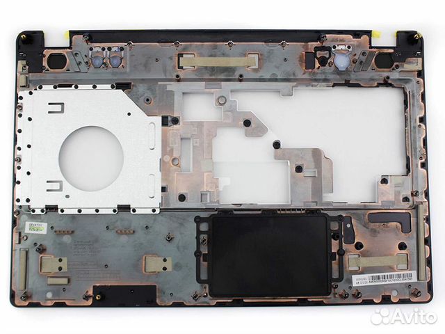 Новый топкейс для Lenovo Y580 Y580A Y580N Y580P
