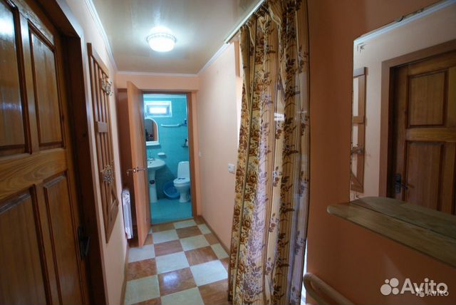 Дом 65 м² на участке 7 сот. Дом 65 м² на участке 7 сот.