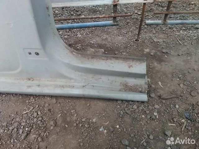Накладка центральной стойки левая Фольксваген Поло Накладка центральной стойки левая Фольксваген Поло