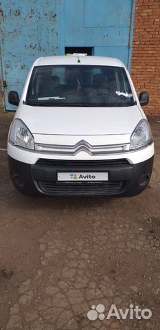 Citroen Berlingo 1.6 МТ, 2014, 140 000 км