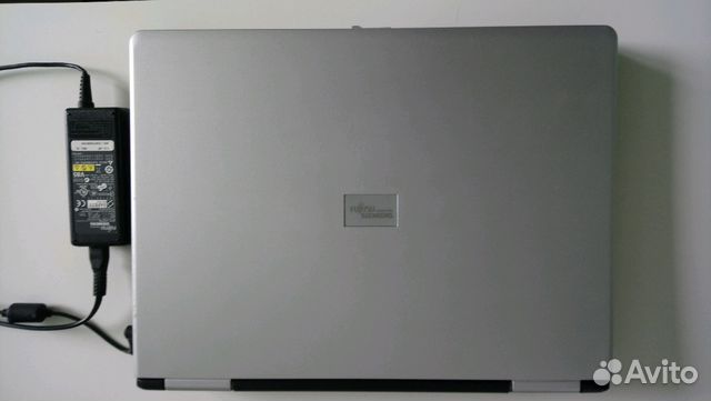 Fujitsu Siemens Amilo Li 1705