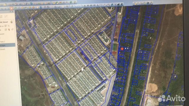 Участок 12 сот. (ИЖС) Участок 12 сот. (ИЖС)