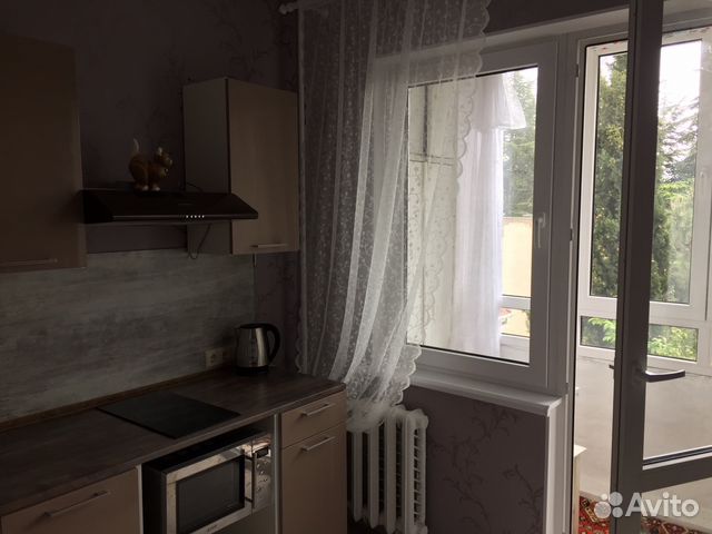 2-к квартира, 57 м², 3/9 эт.