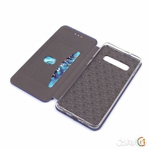 Книжка SAMSUNG S10