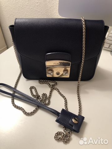 Сумка Furla Metropolis. Оригинал