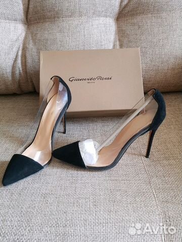 Новые туфли, замша, р.39 (25.5-26см) Новые туфли, замша, р.39 (25.5-26см)