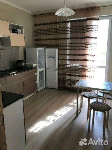 1-к квартира, 36 м², 5/8 эт.