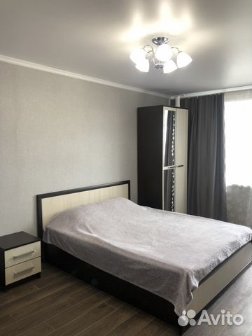 1-к квартира, 30 м², 4/5 эт. 1-к квартира, 30 м², 4/5 эт.