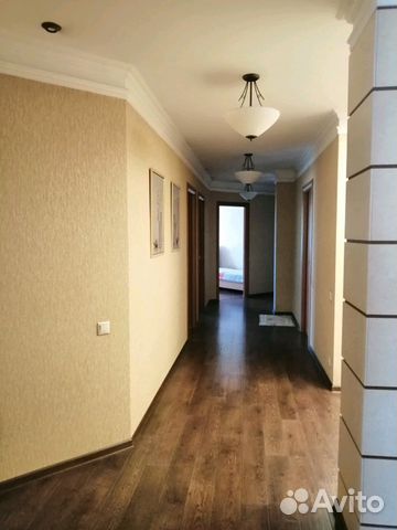 5-к квартира, 170 м², 6/9 эт.