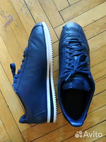 Кроссовки Nike cortez Leather Кроссовки Nike cortez Leather