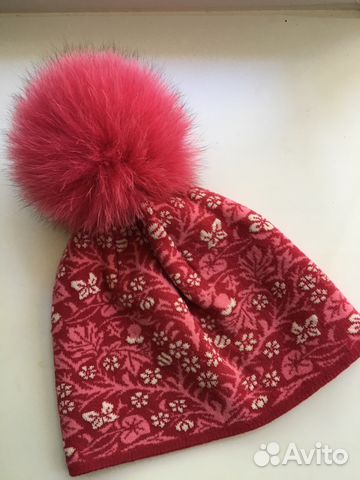 Шапка Шапка