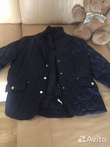 Куртка Massimo Duty