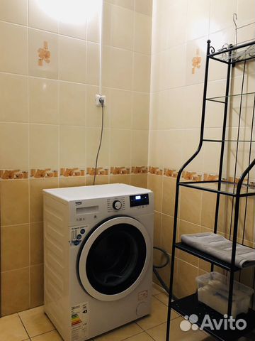 1-к квартира, 47 м², 7/10 эт.