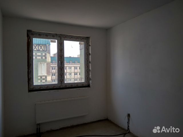 2-к квартира, 59 м², 3/4 эт.