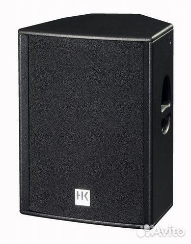 Акустика HK Audio PR:O 15 A + планшет в подарок