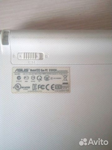 Asus eee ps x101ch (запчасти)
