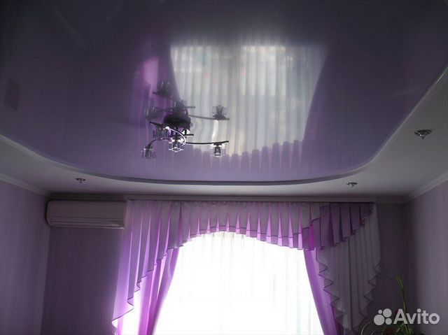 Европейские натяжные потолки LuxeDesign - отзывы о работе компании