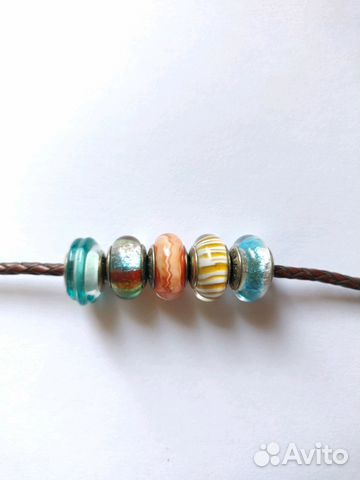 Шармы, серебро 925 (цена за шт.)