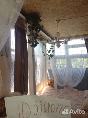 Комната 14 м² в 2-к, 1/1 эт. Комната 14 м² в 2-к, 1/1 эт.