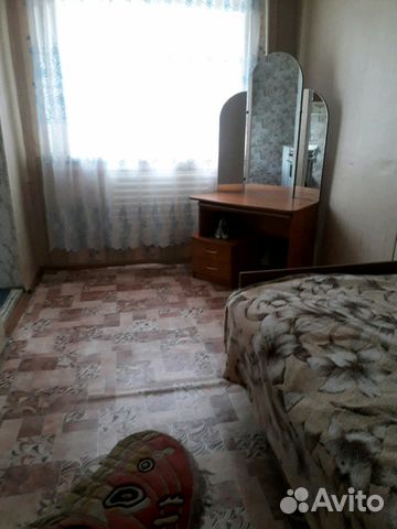 2-к квартира, 41 м², 2/5 эт.