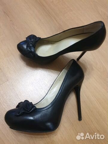 Туфли 39р