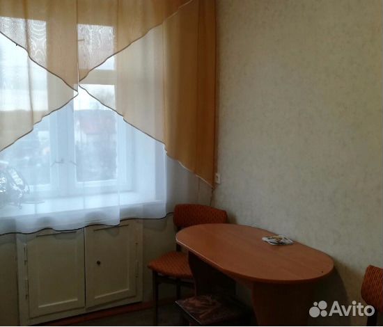 2-к квартира, 50 м², 4/10 эт.