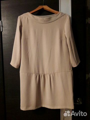 Платье Massimo dutti Платье Massimo dutti