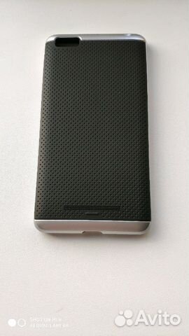 Чехол Xiaomi mi 4c