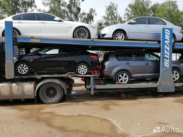 Перевозка автомобилей по России на автовозе Перевозка автомобилей по России на автовозе