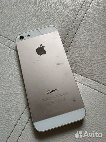 iPhone 6 128gb space grey