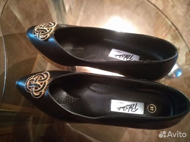 Туфли женские