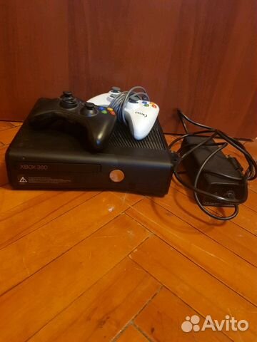 Xbox 360