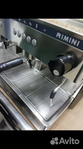 Кофемашина бу Quality Espresso futurmat Rimini