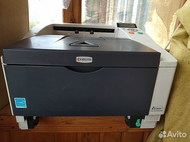 Kyocera M2040dn, P2035d