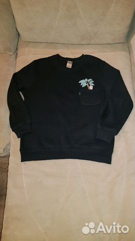 Толстовка Ripndip Толстовка Ripndip
