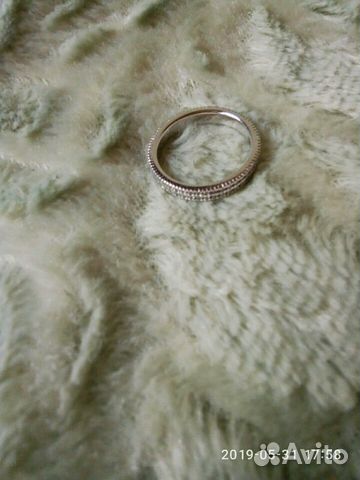 Серебряное кольцо Серебряное кольцо