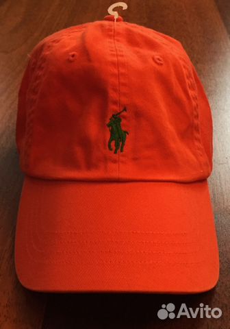 Оригинал бейсболки кепки Polo Ralph Lauren ассорти Оригинал бейсболки кепки Polo Ralph Lauren ассорти