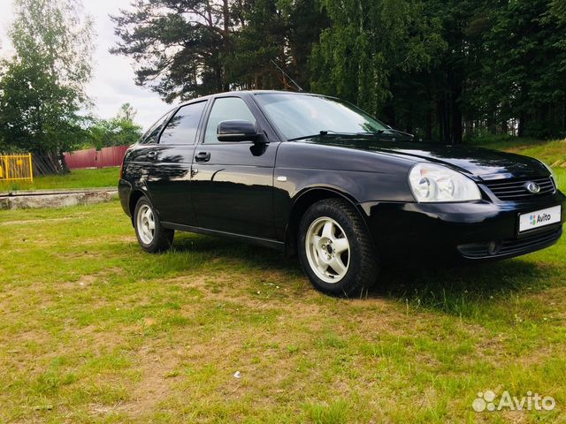 LADA Priora 1.6 МТ, 2012, 167 000 км