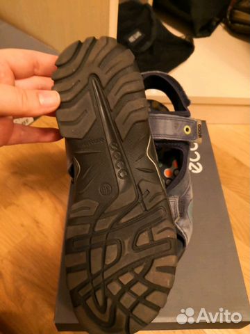 Сандалии Ecco р. 36 Сандалии Ecco р. 36