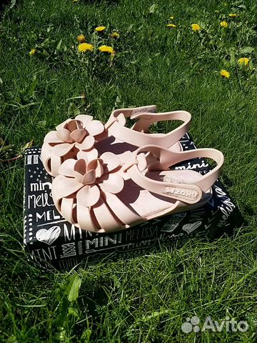 Mini melissa и zaxy eur 25-26 Mini melissa и zaxy eur 25-26