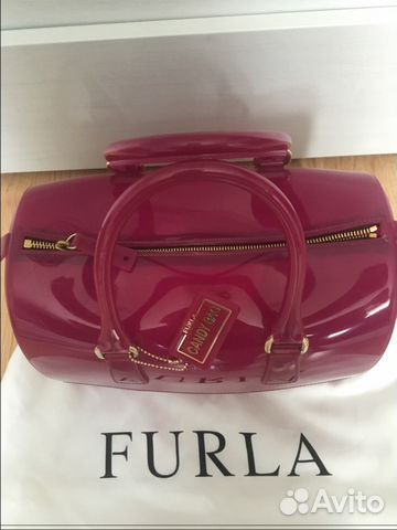 Сумка Furla Candy Bag