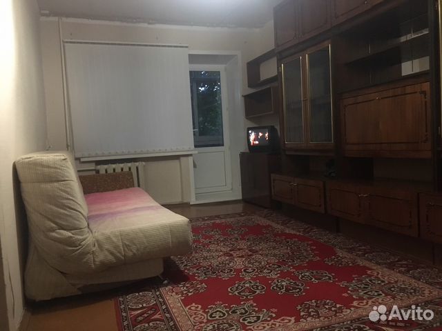2-к квартира, 44 м², 3/5 эт. 2-к квартира, 44 м², 3/5 эт.