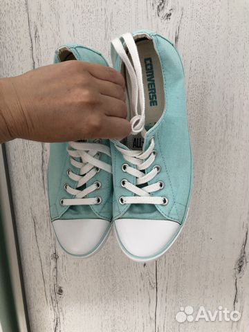 Кеды Converse Кеды Converse
