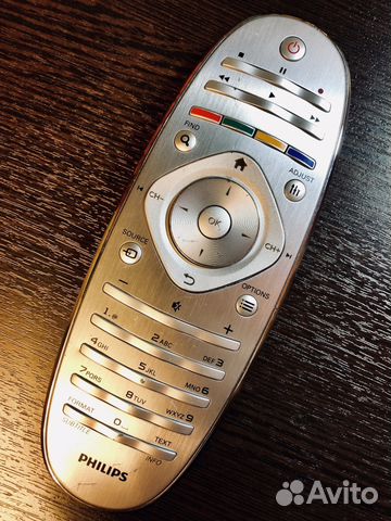 Пульт ду philips RC4503 Пульт ду philips RC4503